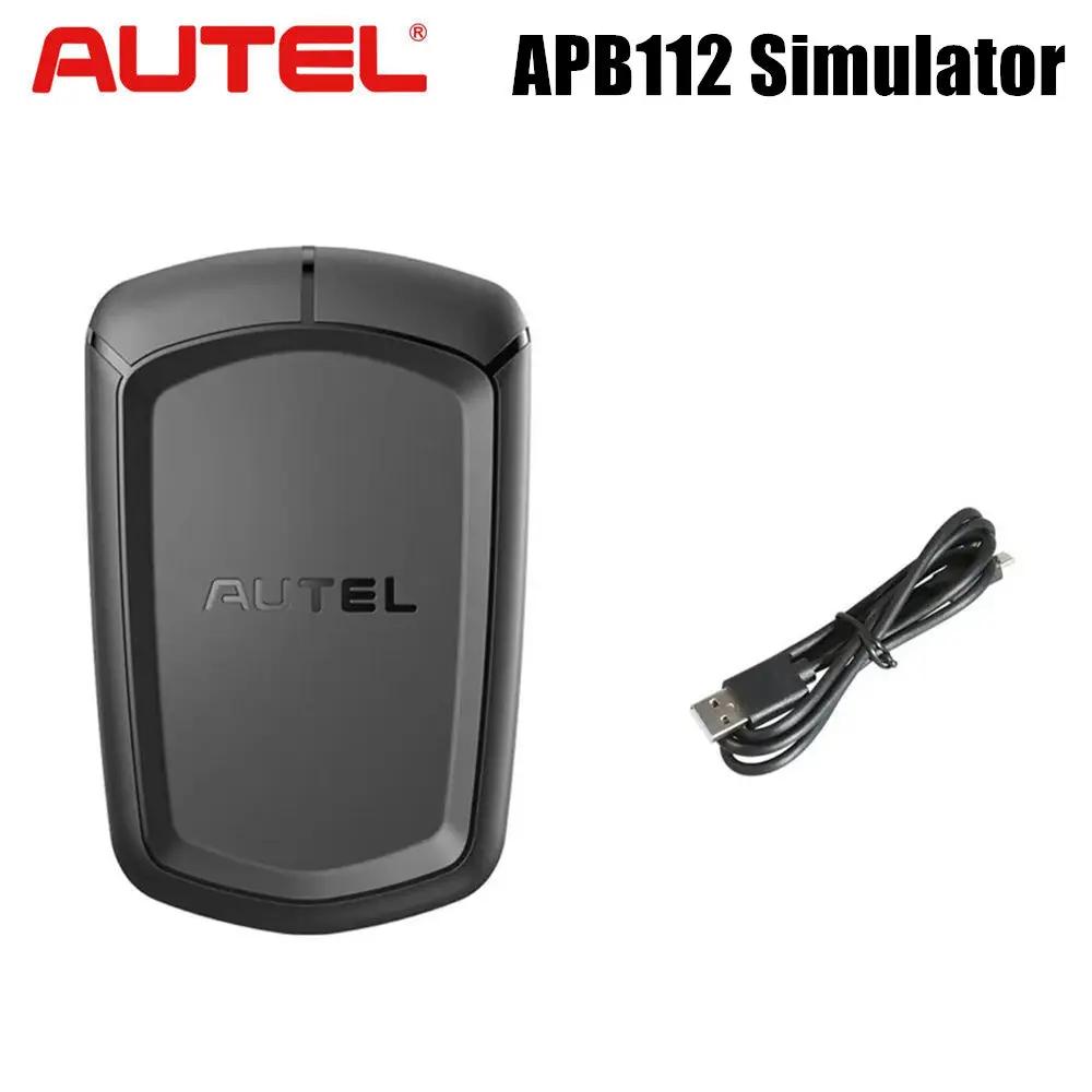 Autel APB112 Ʈ Ű ùķ ü  USB ̺ Ʈ, IM608 IM508 